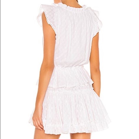 FOUND! MISA Lilian Dress - Picture 2 of 3
